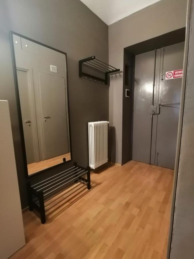 Appartement La Finestra Sul Balon à Turin Extérieur photo