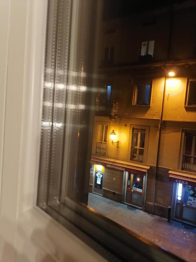 Appartement La Finestra Sul Balon à Turin Extérieur photo